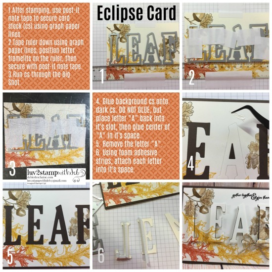 Eclipse Card CollageTWO